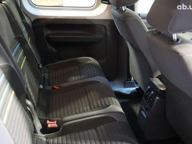 Фольксваген Кадді 2014 у Луцьку на Automoto.ua Фольксваген Кадді, об'ємом двигуна 1.6 л та пробігом 220 тис. км за 12600 $, фото 28 на Automoto.ua