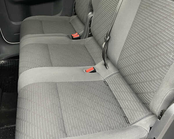 Фольксваген Кадді, об'ємом двигуна 1.6 л та пробігом 250 тис. км за 14200 $, фото 11 на Automoto.ua