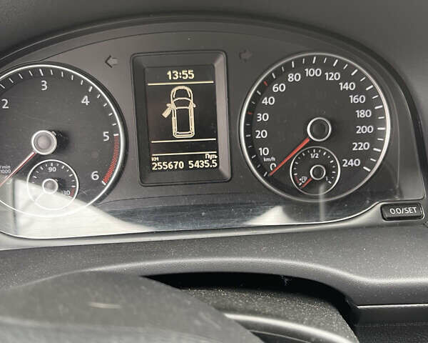 Фольксваген Кадді, об'ємом двигуна 1.6 л та пробігом 250 тис. км за 14200 $, фото 6 на Automoto.ua