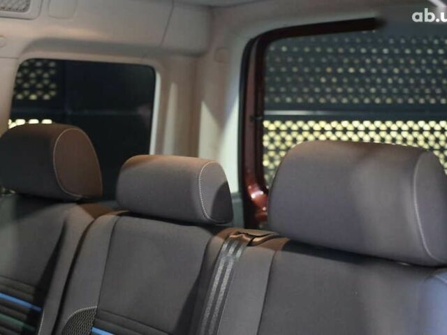 Фольксваген Кадді 2014 у Луцьку на Automoto.ua Фольксваген Кадді, об'ємом двигуна 1.6 л та пробігом 220 тис. км за 12600 $, фото 25 на Automoto.ua