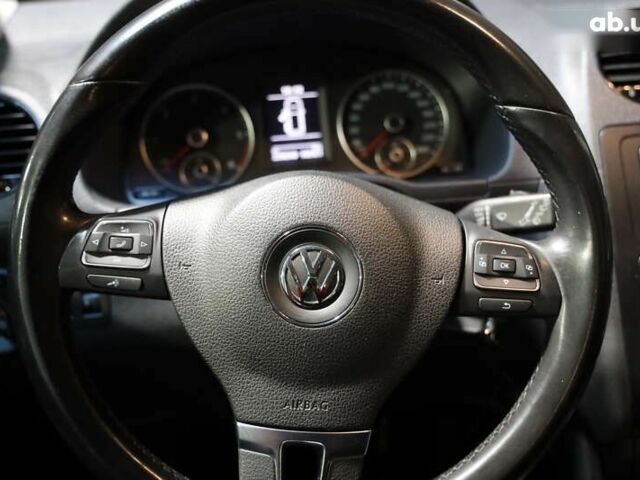 Фольксваген Кадді 2014 у Луцьку на Automoto.ua Фольксваген Кадді, об'ємом двигуна 1.6 л та пробігом 220 тис. км за 12600 $, фото 14 на Automoto.ua