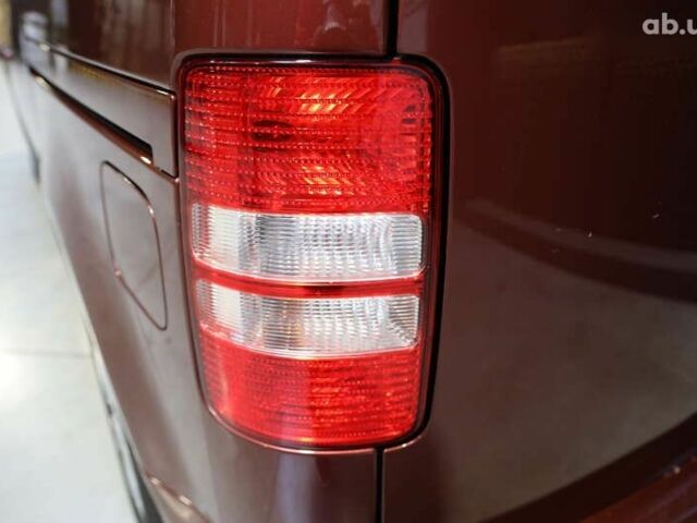 Фольксваген Кадді 2014 у Луцьку на Automoto.ua Фольксваген Кадді, об'ємом двигуна 1.6 л та пробігом 220 тис. км за 12600 $, фото 11 на Automoto.ua