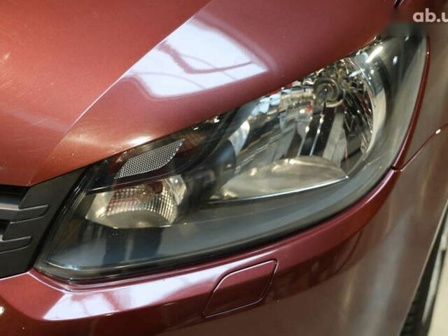 Фольксваген Кадді 2014 у Луцьку на Automoto.ua Фольксваген Кадді, об'ємом двигуна 1.6 л та пробігом 220 тис. км за 12600 $, фото 7 на Automoto.ua