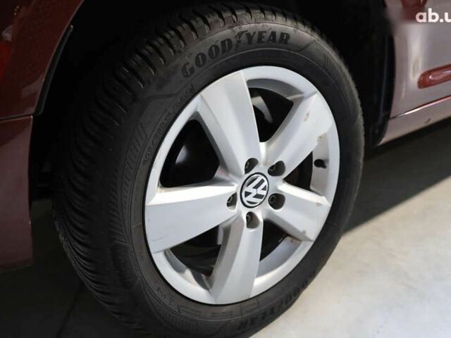 Фольксваген Кадді 2014 у Луцьку на Automoto.ua Фольксваген Кадді, об'ємом двигуна 1.6 л та пробігом 220 тис. км за 12600 $, фото 12 на Automoto.ua