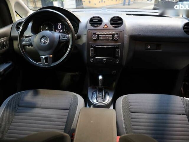 Фольксваген Кадді 2014 у Луцьку на Automoto.ua Фольксваген Кадді, об'ємом двигуна 1.6 л та пробігом 220 тис. км за 12600 $, фото 22 на Automoto.ua