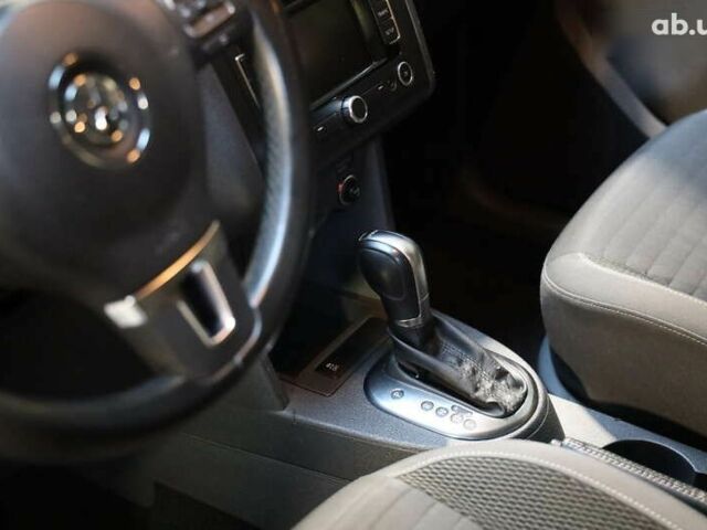 Фольксваген Кадді 2014 у Луцьку на Automoto.ua Фольксваген Кадді, об'ємом двигуна 1.6 л та пробігом 220 тис. км за 12600 $, фото 15 на Automoto.ua
