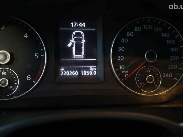 Фольксваген Кадді 2014 у Луцьку на Automoto.ua Фольксваген Кадді, об'ємом двигуна 1.6 л та пробігом 220 тис. км за 12600 $, фото 16 на Automoto.ua