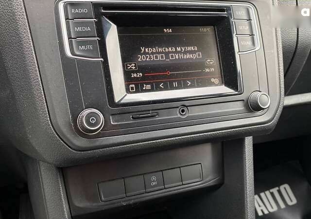 Фольксваген Кадди 2015 в Виннице на Automoto.ua Фольксваген Кадди, объемом двигателя 2 л и пробегом 142 тыс. км за 11700 $, фото 22 на Automoto.ua