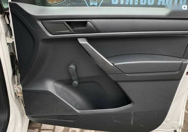 Фольксваген Кадди 2015 в Виннице на Automoto.ua Фольксваген Кадди, объемом двигателя 2 л и пробегом 142 тыс. км за 11700 $, фото 27 на Automoto.ua