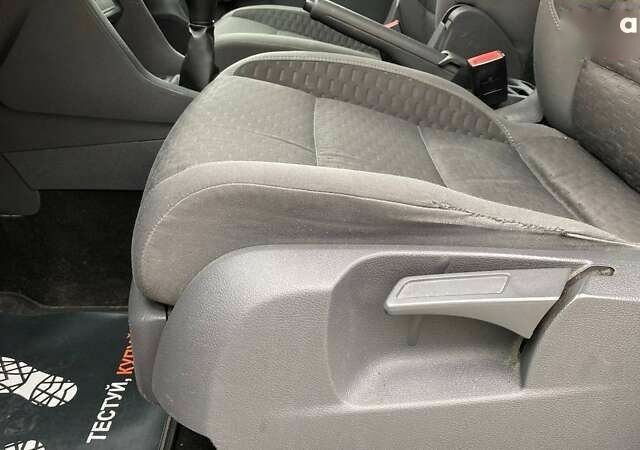 Фольксваген Кадди 2015 в Виннице на Automoto.ua Фольксваген Кадди, объемом двигателя 2 л и пробегом 142 тыс. км за 11700 $, фото 16 на Automoto.ua