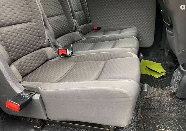 Фольксваген Кадди 2015 в Виннице на Automoto.ua Фольксваген Кадди, объемом двигателя 2 л и пробегом 142 тыс. км за 11700 $, фото 26 на Automoto.ua