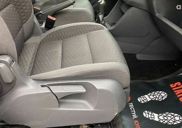 Фольксваген Кадди 2015 в Виннице на Automoto.ua Фольксваген Кадди, объемом двигателя 2 л и пробегом 142 тыс. км за 11700 $, фото 29 на Automoto.ua