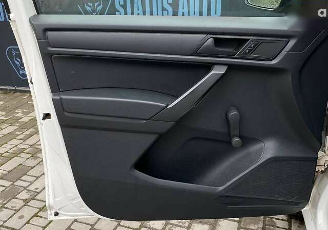 Фольксваген Кадди 2015 в Виннице на Automoto.ua Фольксваген Кадди, объемом двигателя 2 л и пробегом 142 тыс. км за 11700 $, фото 13 на Automoto.ua