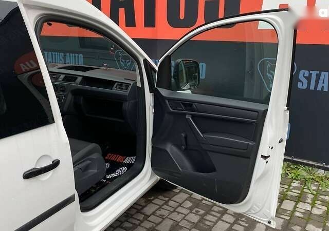 Фольксваген Кадди 2015 в Виннице на Automoto.ua Фольксваген Кадди, объемом двигателя 2 л и пробегом 142 тыс. км за 11700 $, фото 28 на Automoto.ua