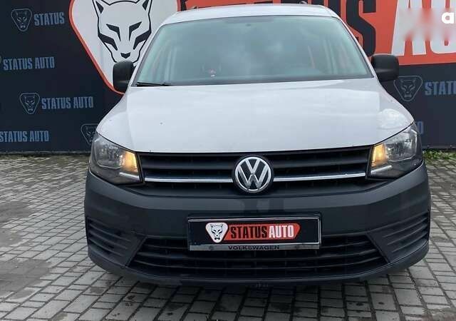 Фольксваген Кадди 2015 в Виннице на Automoto.ua Фольксваген Кадди, объемом двигателя 2 л и пробегом 142 тыс. км за 11700 $, фото 1 на Automoto.ua