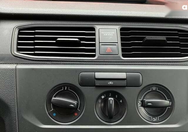 Фольксваген Кадди 2015 в Виннице на Automoto.ua Фольксваген Кадди, объемом двигателя 2 л и пробегом 142 тыс. км за 11700 $, фото 19 на Automoto.ua