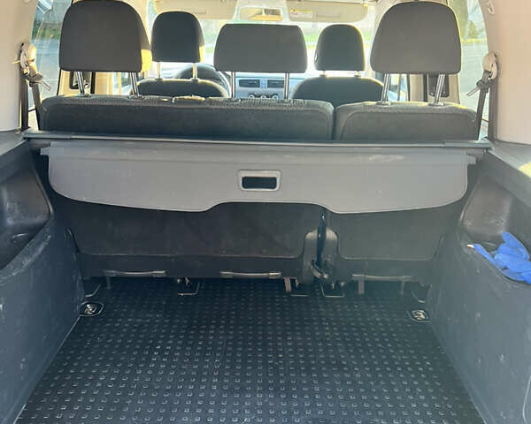 Фольксваген Кадди, объемом двигателя 1.97 л и пробегом 211 тыс. км за 15500 $, фото 12 на Automoto.ua