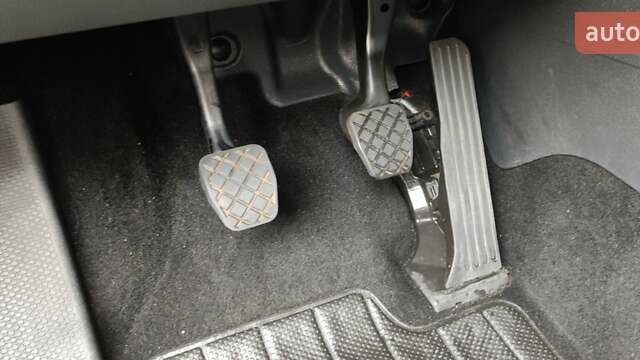 Фольксваген Кадді, об'ємом двигуна 2 л та пробігом 207 тис. км за 15600 $, фото 7 на Automoto.ua