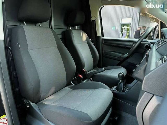 Фольксваген Кадди, объемом двигателя 0 л и пробегом 88 тыс. км за 12990 $, фото 20 на Automoto.ua