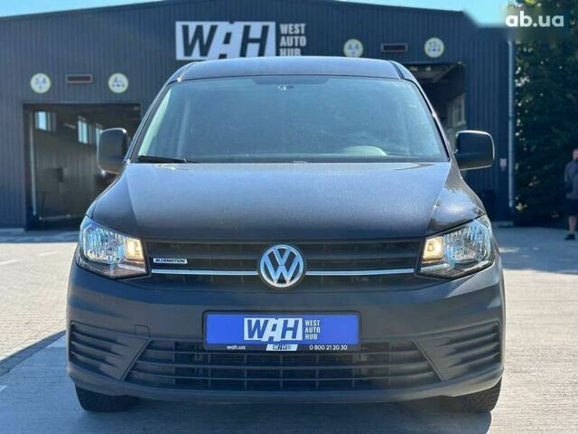 Фольксваген Кадди, объемом двигателя 0 л и пробегом 88 тыс. км за 12990 $, фото 1 на Automoto.ua