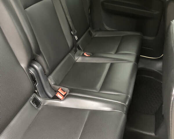 Фольксваген Кадди, объемом двигателя 2 л и пробегом 236 тыс. км за 14600 $, фото 35 на Automoto.ua