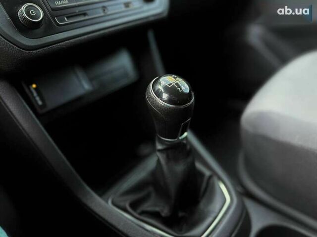 Фольксваген Кадди, объемом двигателя 0 л и пробегом 88 тыс. км за 12990 $, фото 18 на Automoto.ua