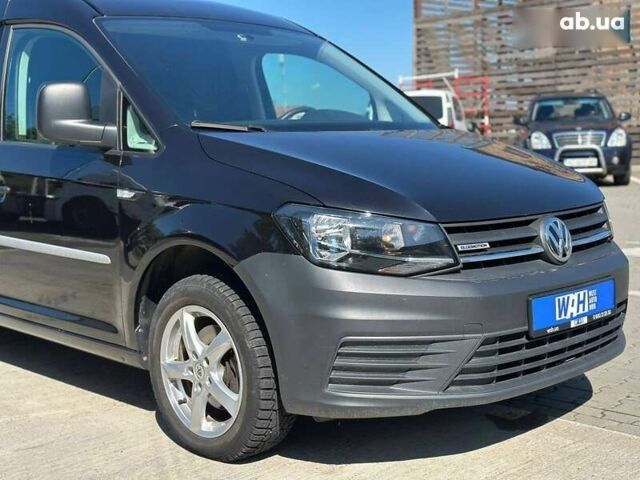 Фольксваген Кадди, объемом двигателя 0 л и пробегом 88 тыс. км за 12990 $, фото 4 на Automoto.ua