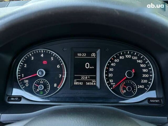 Фольксваген Кадди, объемом двигателя 0 л и пробегом 88 тыс. км за 12990 $, фото 15 на Automoto.ua