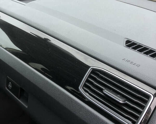 Фольксваген Кадди, объемом двигателя 2 л и пробегом 236 тыс. км за 14600 $, фото 42 на Automoto.ua