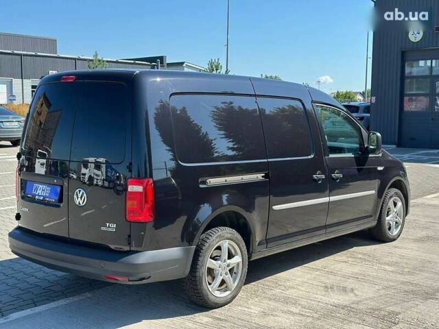 Фольксваген Кадди, объемом двигателя 0 л и пробегом 88 тыс. км за 12990 $, фото 6 на Automoto.ua