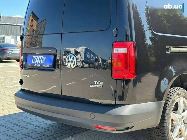 Фольксваген Кадди, объемом двигателя 0 л и пробегом 88 тыс. км за 12990 $, фото 7 на Automoto.ua