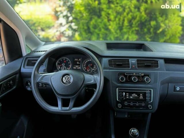Фольксваген Кадди, объемом двигателя 0 л и пробегом 88 тыс. км за 12990 $, фото 19 на Automoto.ua