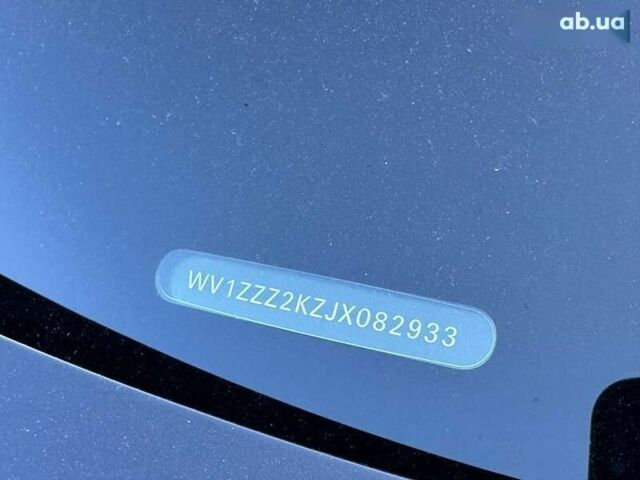 Фольксваген Кадди, объемом двигателя 0 л и пробегом 88 тыс. км за 12990 $, фото 22 на Automoto.ua