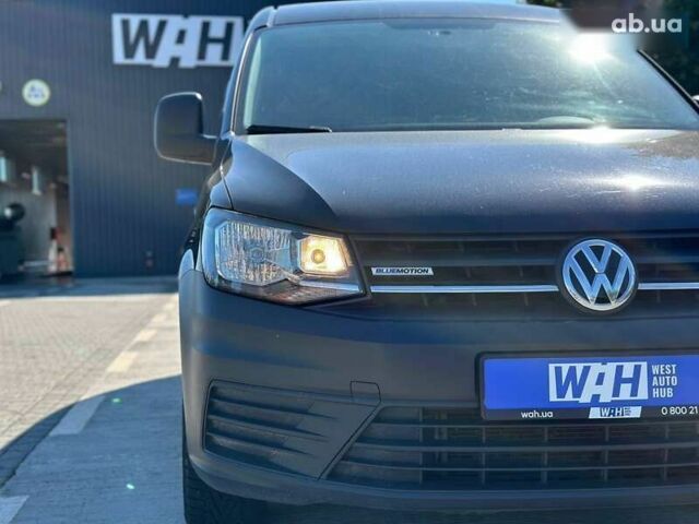 Фольксваген Кадди, объемом двигателя 0 л и пробегом 88 тыс. км за 12990 $, фото 3 на Automoto.ua