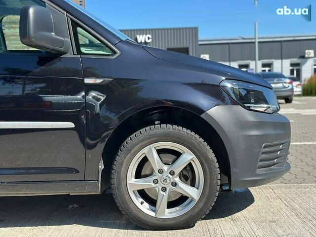 Фольксваген Кадди, объемом двигателя 0 л и пробегом 88 тыс. км за 12990 $, фото 2 на Automoto.ua