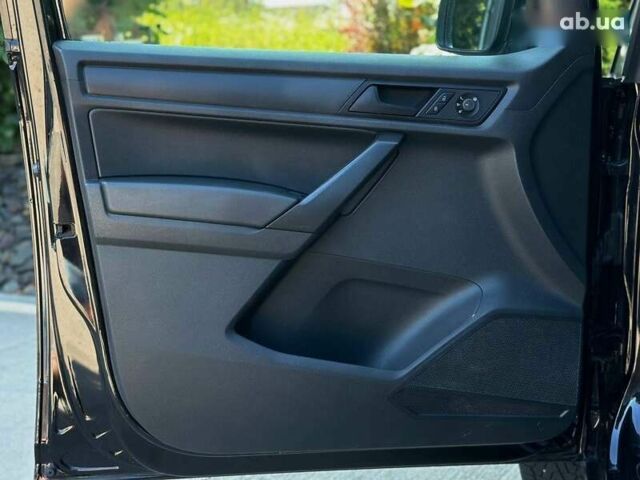 Фольксваген Кадди, объемом двигателя 0 л и пробегом 88 тыс. км за 12990 $, фото 10 на Automoto.ua