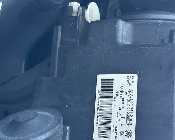 Фольксваген Кадди, объемом двигателя 1 л и пробегом 230 тыс. км за 13199 $, фото 17 на Automoto.ua