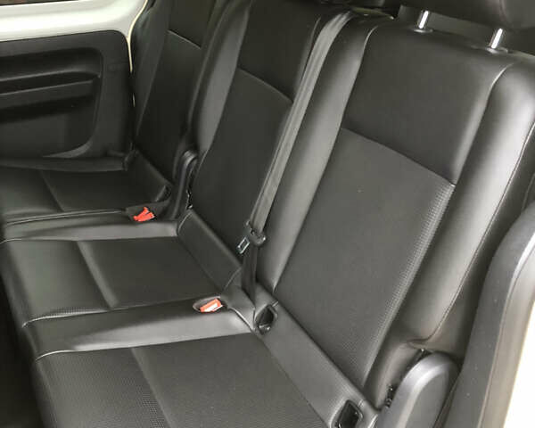 Фольксваген Кадди, объемом двигателя 2 л и пробегом 236 тыс. км за 14600 $, фото 31 на Automoto.ua