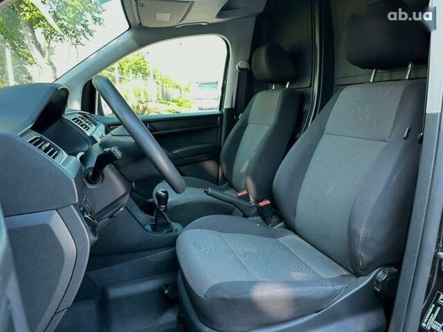 Фольксваген Кадди, объемом двигателя 0 л и пробегом 88 тыс. км за 12990 $, фото 12 на Automoto.ua