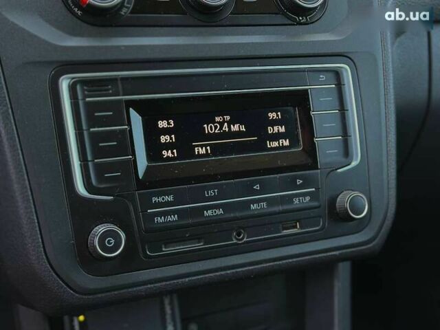 Фольксваген Кадди, объемом двигателя 0 л и пробегом 88 тыс. км за 12990 $, фото 17 на Automoto.ua