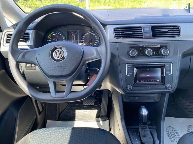 Фольксваген Кадди 2020 в Житомире на Automoto.ua Фольксваген Кадди, объемом двигателя 0 л и пробегом 10 тыс. км за 18900 $, фото 13 на Automoto.ua
