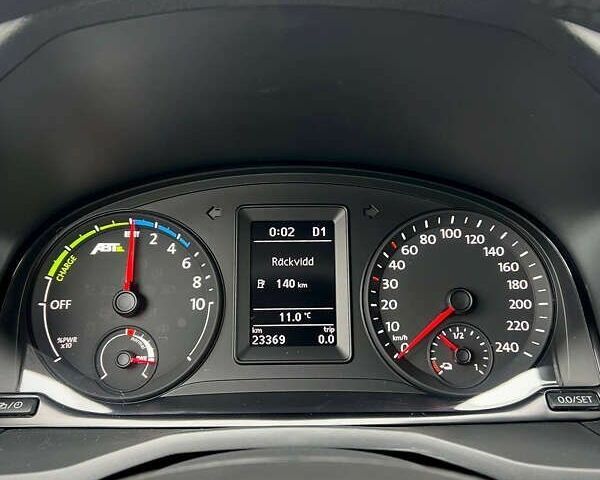 Фольксваген Кадді, об'ємом двигуна 0 л та пробігом 23 тис. км за 15600 $, фото 20 на Automoto.ua