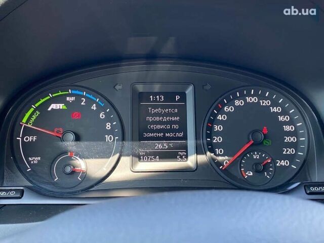 Фольксваген Кадди 2020 в Житомире на Automoto.ua Фольксваген Кадди, объемом двигателя 0 л и пробегом 10 тыс. км за 18900 $, фото 14 на Automoto.ua