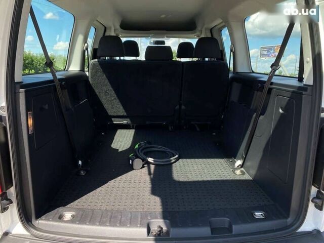 Фольксваген Кадди 2020 в Житомире на Automoto.ua Фольксваген Кадди, объемом двигателя 0 л и пробегом 10 тыс. км за 18900 $, фото 20 на Automoto.ua