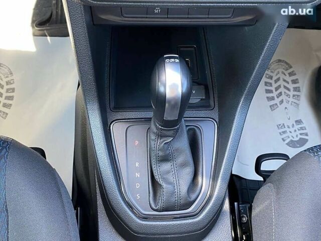 Фольксваген Кадди 2020 в Житомире на Automoto.ua Фольксваген Кадди, объемом двигателя 0 л и пробегом 10 тыс. км за 18900 $, фото 17 на Automoto.ua