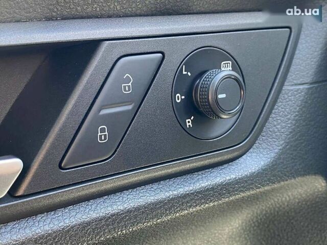 Фольксваген Кадди 2020 в Житомире на Automoto.ua Фольксваген Кадди, объемом двигателя 0 л и пробегом 10 тыс. км за 18900 $, фото 19 на Automoto.ua