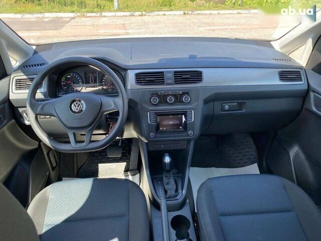 Фольксваген Кадди, объемом двигателя 0 л и пробегом 10 тыс. км за 18900 $, фото 11 на Automoto.ua