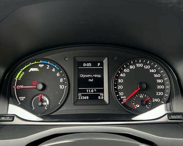Фольксваген Кадді, об'ємом двигуна 0 л та пробігом 23 тис. км за 15600 $, фото 21 на Automoto.ua