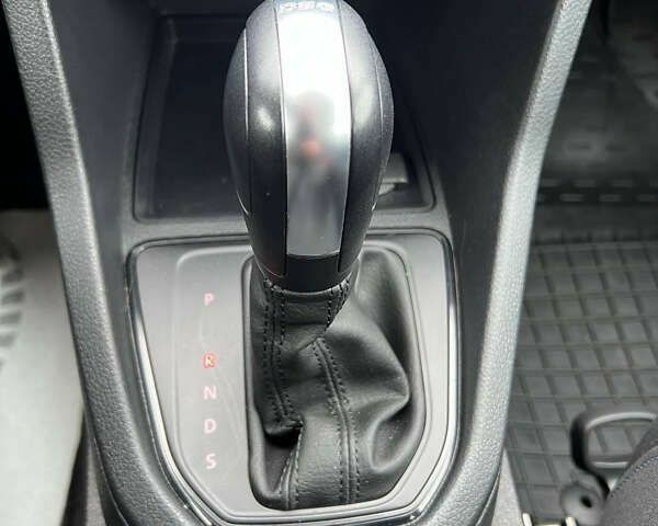 Фольксваген Кадди, объемом двигателя 0 л и пробегом 10 тыс. км за 18400 $, фото 16 на Automoto.ua