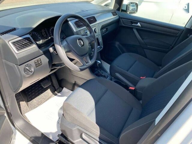 Фольксваген Кадди 2020 в Житомире на Automoto.ua Фольксваген Кадди, объемом двигателя 0 л и пробегом 10 тыс. км за 18900 $, фото 8 на Automoto.ua